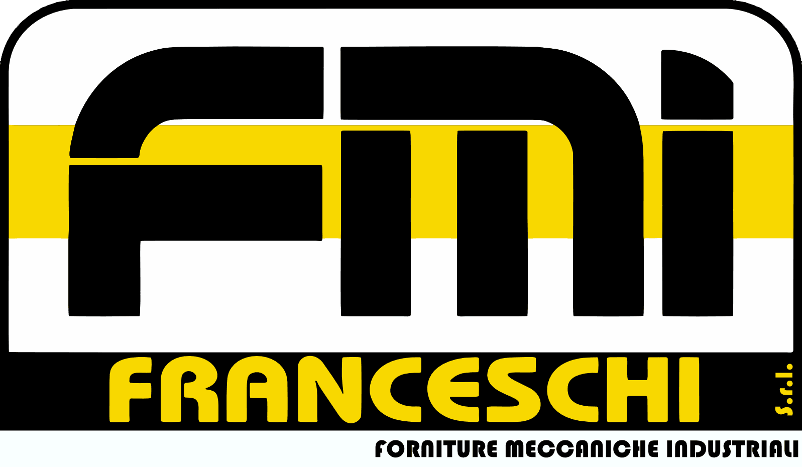 FMI Franceschi — Forniture Meccaniche Industriali