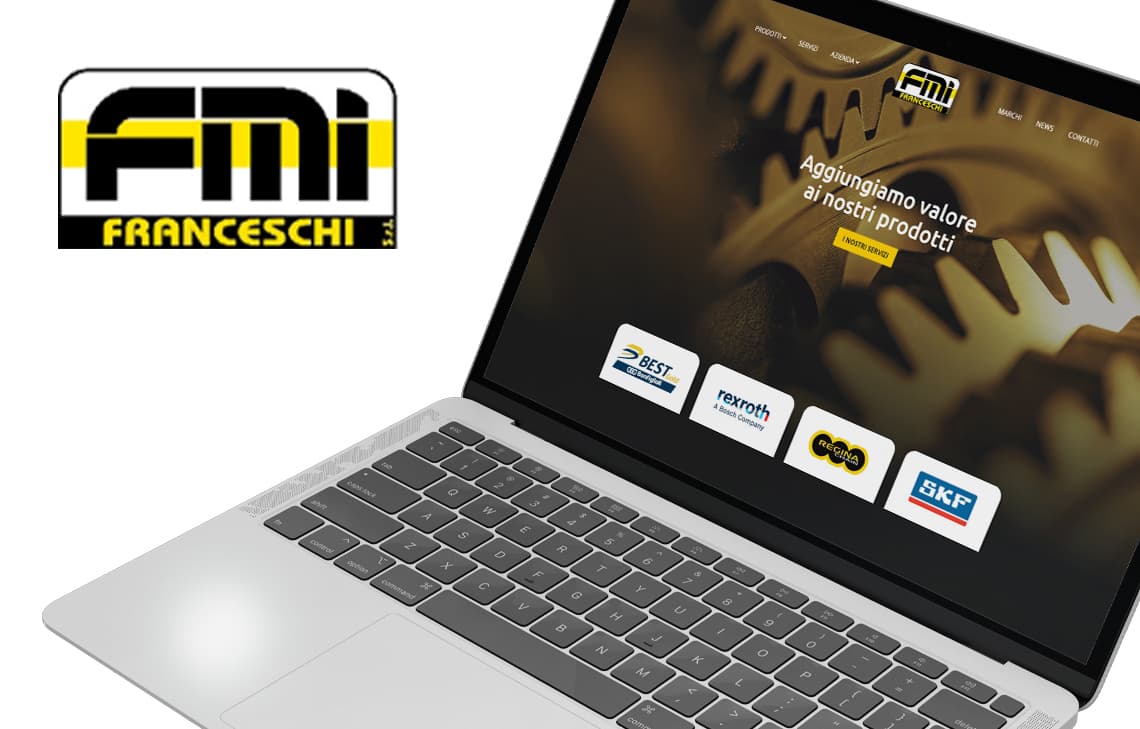 Siamo online con il nuovo sito!